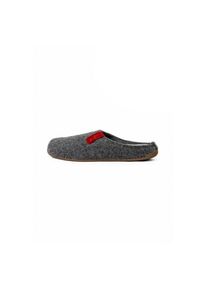 Living Kitzb&uuml;hel H&uuml;ttenschuhe Living Kitzb&uuml;hel Ganslernhang Herren (Gr 43 |grau)