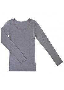 Joha Blouse Alltagsunterwäsche Damen (Gr XL |grau)