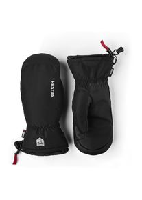 Hestra Czone Cosmo Mitt Handschuhe (Gr 11 |schwarz |wasserdicht)