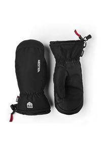 Hestra Czone Cosmo Mitt Handschuhe (Gr 7 |schwarz |wasserdicht)
