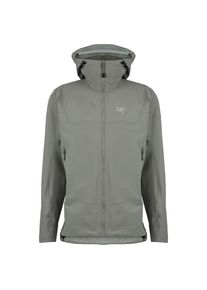 Arc'teryx Arc'teryx Gamma Hoody Softshelljacke Herren Trekking (Gr L |grau)