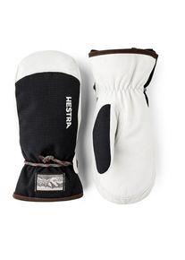 Hestra Wakayama Mitt Handschuhe Kinder (Gr 7 |wei&szlig; |wasserdicht)