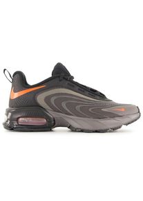 Nike Air Max Fire Sneaker Kinder (Gr 39 |grau)