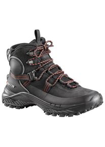Baffin Elora Wanderschuhe Damen (Gr 36 |grau |wasserdicht)
