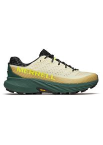 Multisportschuhe Merrell Agility Peak 5 Herren (Gr 44 |beige)