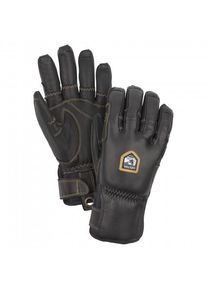 Hestra Ergo Grip Incline 5 Finger Handschuhe (Größe 6 |grau)