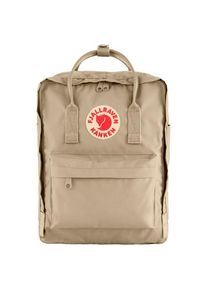 Fj&auml;llr&auml;ven Fj&auml;llr&auml;ven K&aring;nken Daypack (beige)