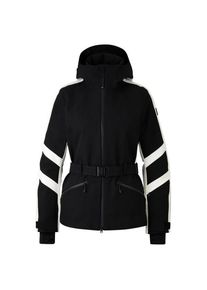 Bogner Fire & Ice Skijacke Bogner Fire+Ice Moia2-T Damen (Gr 34 |schwarz |wasserdicht)