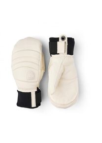 Hestra Fall Line Mitt Handschuhe (Gr 10 |wei&szlig;)