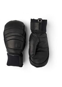 Hestra Fall Line Mitt Handschuhe (Gr&ouml;&szlig;e 7 |schwarz)