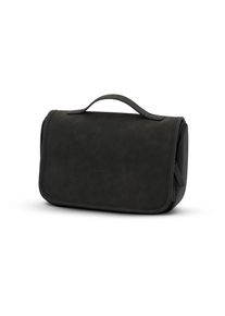 Kapten & Son Kapten & Son Bali Washbag Kulturbeutel (schwarz)