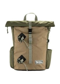 Fj&auml;llr&auml;ven Fj&auml;llr&auml;ven Vardag Foldsack 25 Daypack (beige)