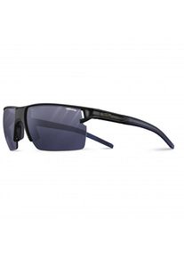 Sonnenbrille Julbo Outline Reactive S1-3 Light Amplifier (VLT 75-17%) (blau)