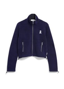 armedangels Iconic A Alankaa Freizeitjacke Damen (Gr S |blau)