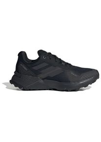 adidas terrex Terrex Soulstride RAIN.RDY Trailrunningschuhe Men (Gr 43 1/3 |schwarz |wasserdicht)