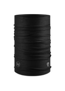 Buff Thermonet Schlauchschal (Gr One Size |schwarz)