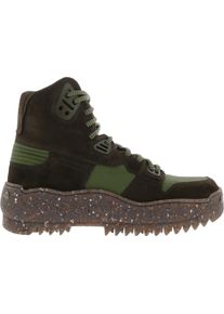 Acne Studios Low-Top Sneaker - Heren Desert Hiker Sneaker Groen - Gr. 40 (EU) - in Gr&uuml;n - f&uuml;r Damen