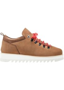 Mason Garments Low-Top Sneaker - Massif Scalata Brown - Gr. 45 (EU) - in Braun - f&uuml;r Damen
