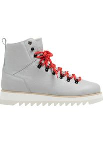 Mason Garments Low-Top Sneaker - Massif Hi Scalata Grey - Gr. 46 (EU) - in Grau - f&uuml;r Damen