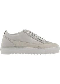 Mason Garments Low-Top Sneaker - Tia Tonale Sneakers - Gr. 42 (EU) - in Grau - f&uuml;r Damen
