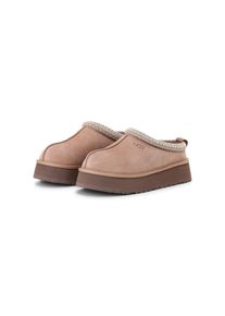 UGG Australia UGG Low-Top Sneaker - Tazz Slippers - Gr. 40 (EU) - in Braun - f&uuml;r Damen
