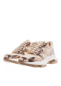 Steve Madden Sneaker - Medallist 2 - Gr. 37 (EU) - in Ros&eacute;gold - f&uuml;r Damen