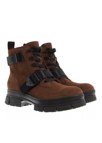 UGG Australia UGG Stiefel & Boots - W Ashton Lace Up - Gr. 36 (EU) - in Braun - f&uuml;r Damen