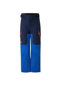 Ziener Arnuro-Z Skihose Kinder (Gr 104 |blau |wasserdicht)