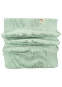 Barts Kinabala Col Schlauchschal Kinder (Größe One Size |grün)