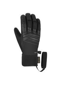 Reusch Jupiter GORE-TEX Handschuhe Herren (Gr 9,5 |schwarz |wasserdicht)