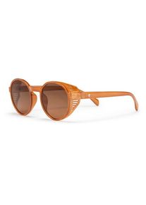 Sonnenbrille CHPO Rille Polarized (Gr M |weiß)