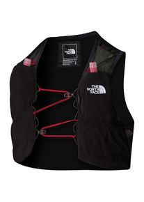The North Face Summit Run Vest 10 Trailrunningrucksack (Gr XS |schwarz)
