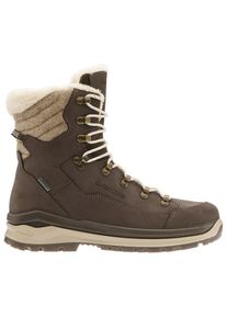 Winterschuhe Lowa Renegade Evo Ice 2 GTX Damen (Gr 36,5 |braun |wasserdicht)