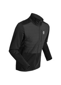 Björn Daehlie Daehlie Jacket Evolve Langlaufjacke Herren (Gr L |schwarz |wasserdicht)