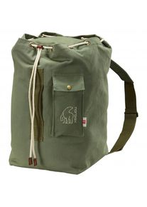 Nordisk Kongsberg 40 Duffel Reisetasche (Gr 40 l |oliv)