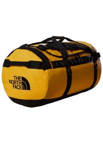 The North Face Base Camp Duffel Recycled Medium Reisetasche Reisen (braun)