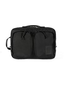 Topo Designs Global Briefcase Reisetasche (Gr 14 l |schwarz)