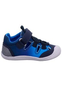 Barfu&szlig;schuhe Vado Beach Elastic Kinder (Gr 21 |blau)