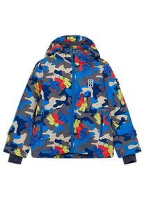 Lego Jaz 808 Skijacke Kinder (Gr 164 |blau)