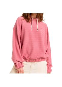 Roxy Taste of Sun Hoodie Damen (Gr XS |rosa)