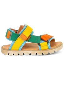 Sandalen froddo Ke Flash Kinder (Gr 35 |beige)