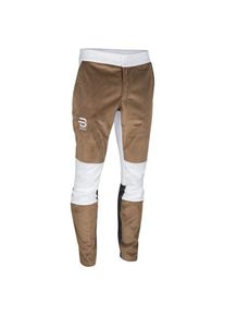 Björn Daehlie Daehlie Pants Boulder Langlaufhose Men (Gr M |braun |wasserdicht)