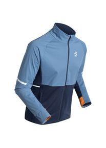 Bj&ouml;rn Daehlie Daehlie Jacket Force Langlaufjacke Men (Gr M |blau)