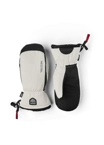 Hestra Czone Cosmo Mitt Handschuhe (Größe 8 |grau |wasserdicht)