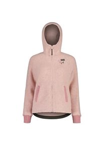 Woll- & Merinojacke maloja KurointM. Damen (Gr L |rosa)