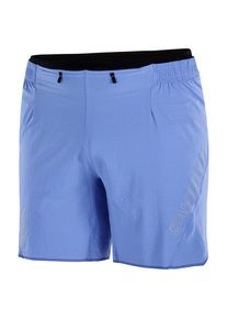 Salomon Sense Aero 7'' Shorts Laufshorts Men (Größe XXL |blau)