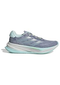 Adidas Supernova Comfortglide Runningschuhe Damen (Gr 45 1/3 |grau)