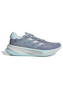 Adidas Supernova Comfortglide Runningschuhe Damen (Gr 42 2/3 |grau)