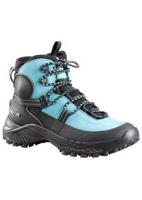 Winterschuhe Baffin Elora Damen (Gr 38 |grau |wasserdicht)