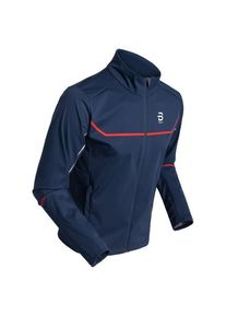 Bj&ouml;rn Daehlie Langlaufjacke Daehlie Jacket Pace Herren (Gr M |blau |wasserdicht)